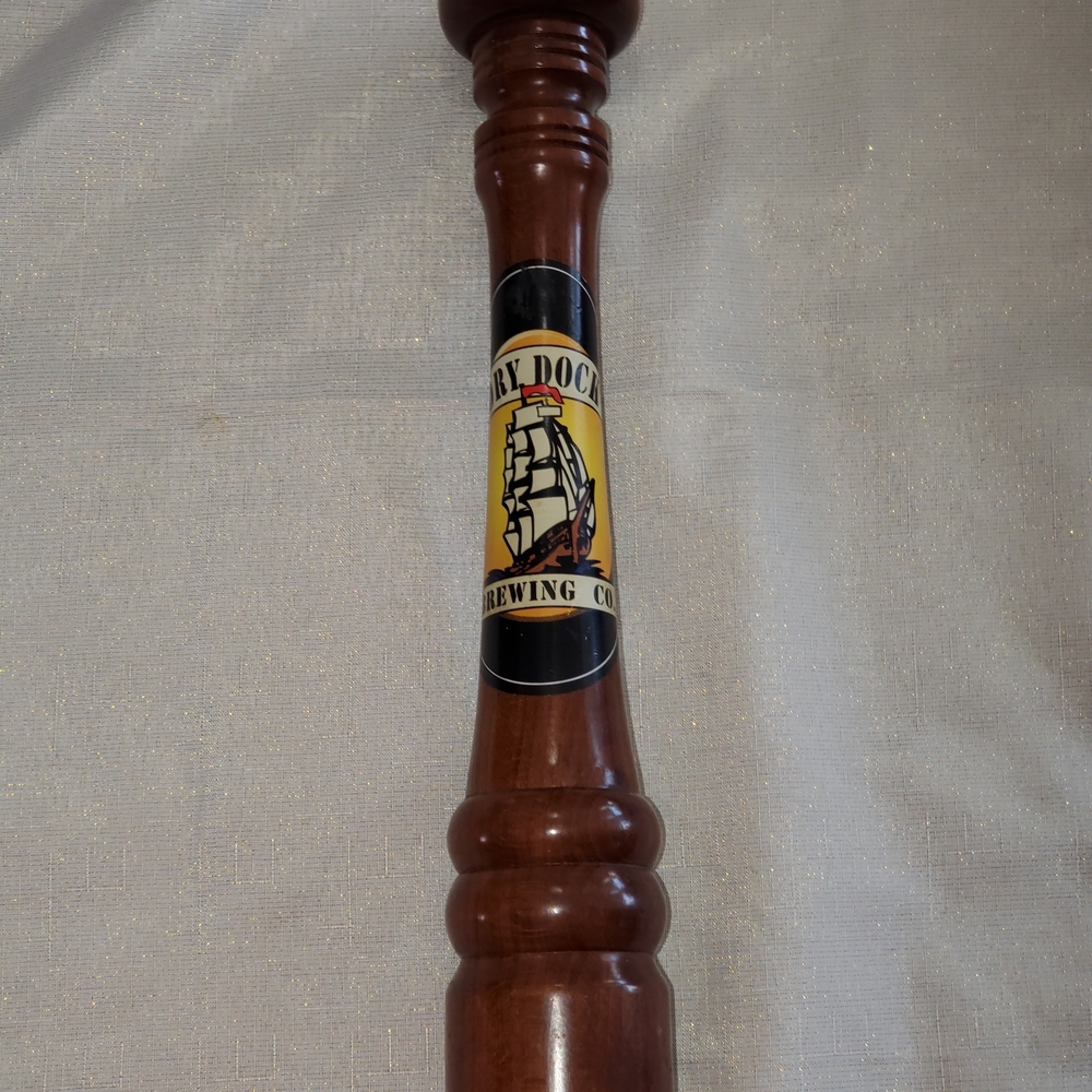 Wooden Pepper Grinder 18" Tall